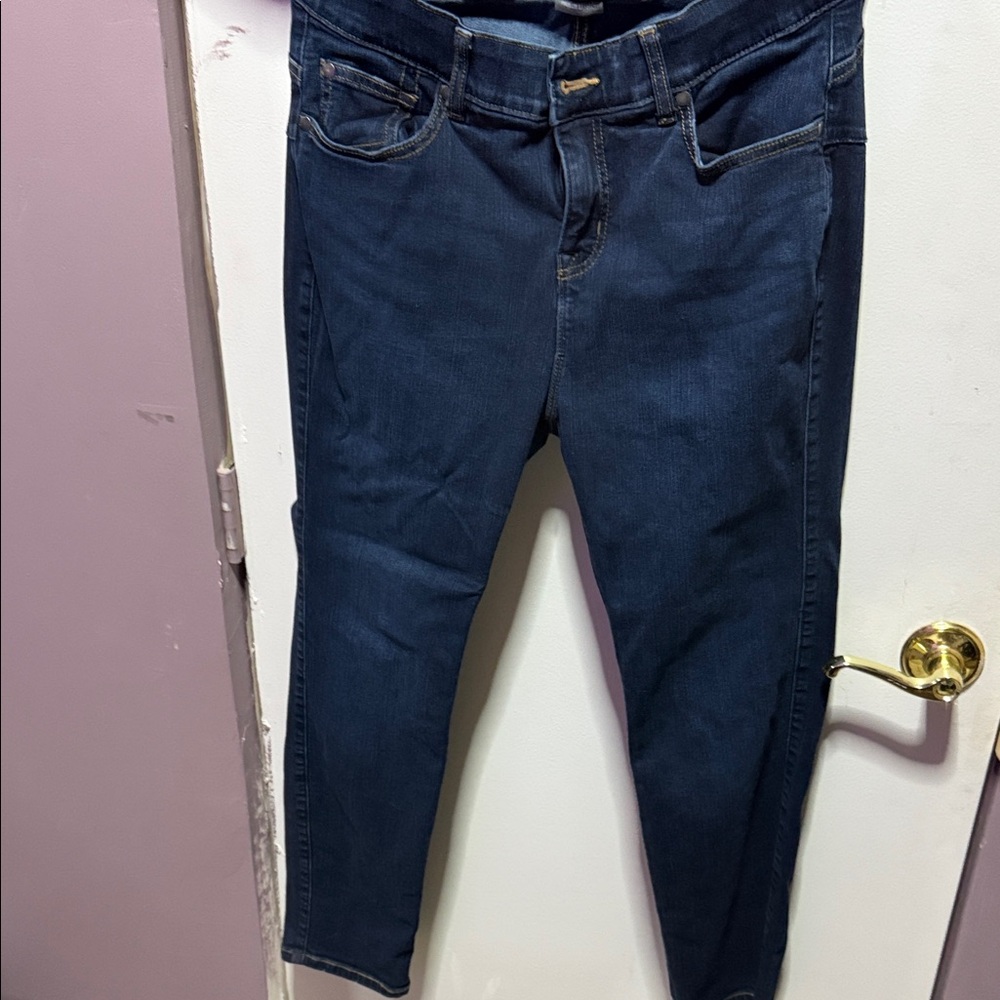 Torrid Classic Denim Jeans